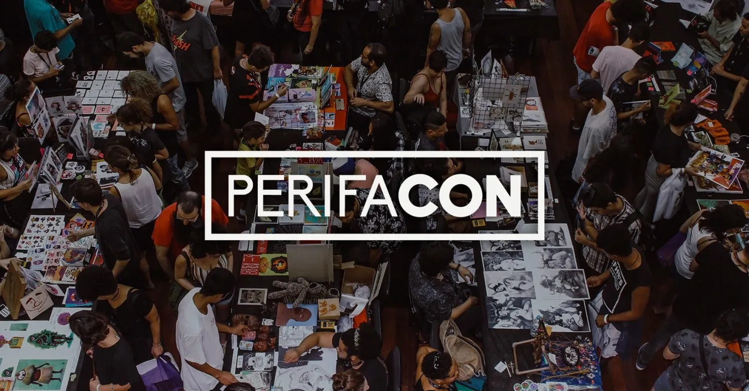 PerifaCon 2023 | Evento anuncia marcas parceiras confirmadas
