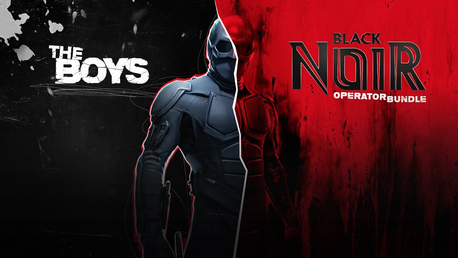 Call of Fury: Warzone anuncia crossover com The Boys