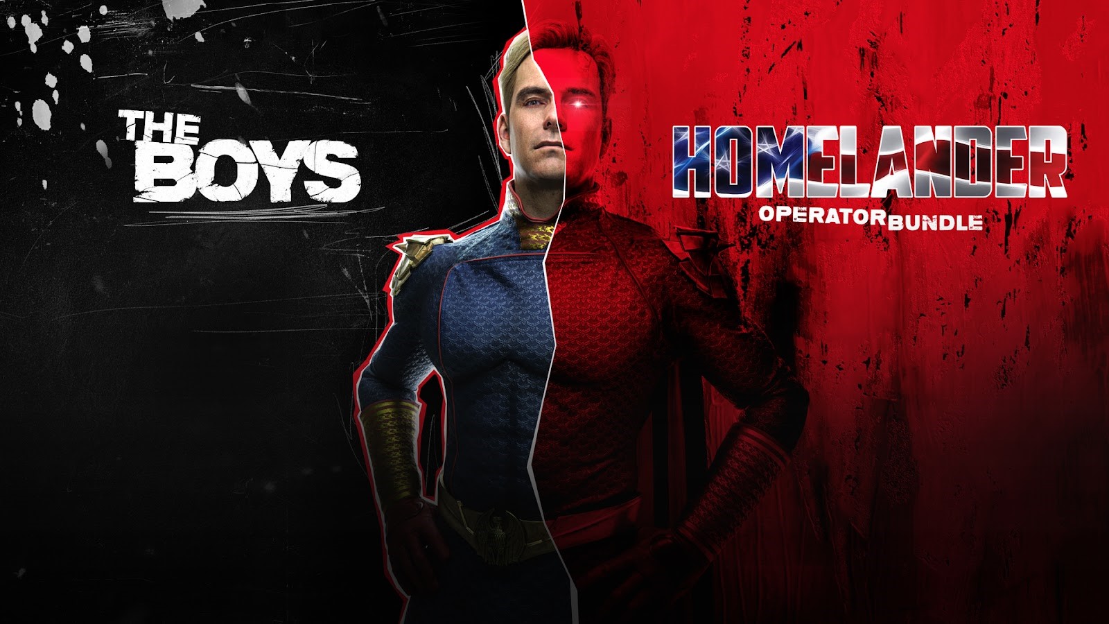 Call of Fury: Warzone anuncia crossover com The Boys