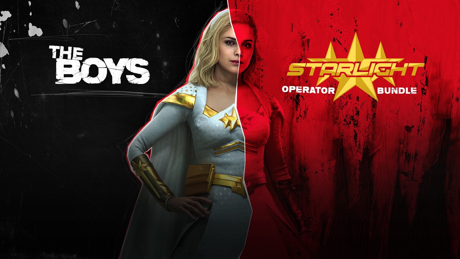 Call of Fury: Warzone anuncia crossover com The Boys