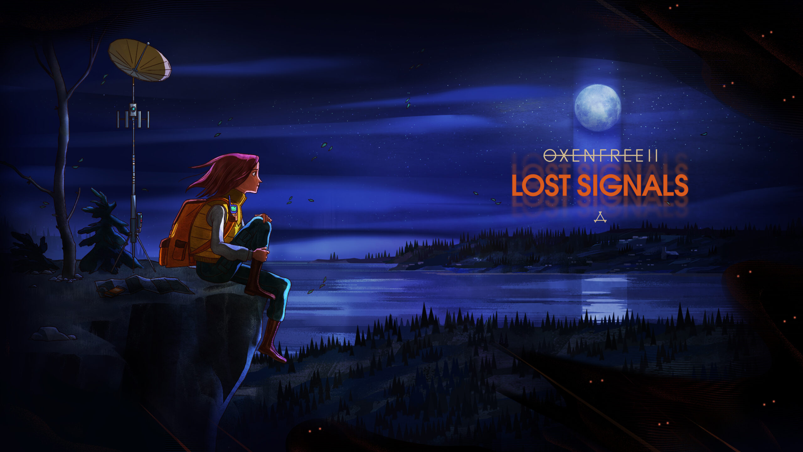 Oxenfree II: Lost Signals - Critica (Sem Spoilers)