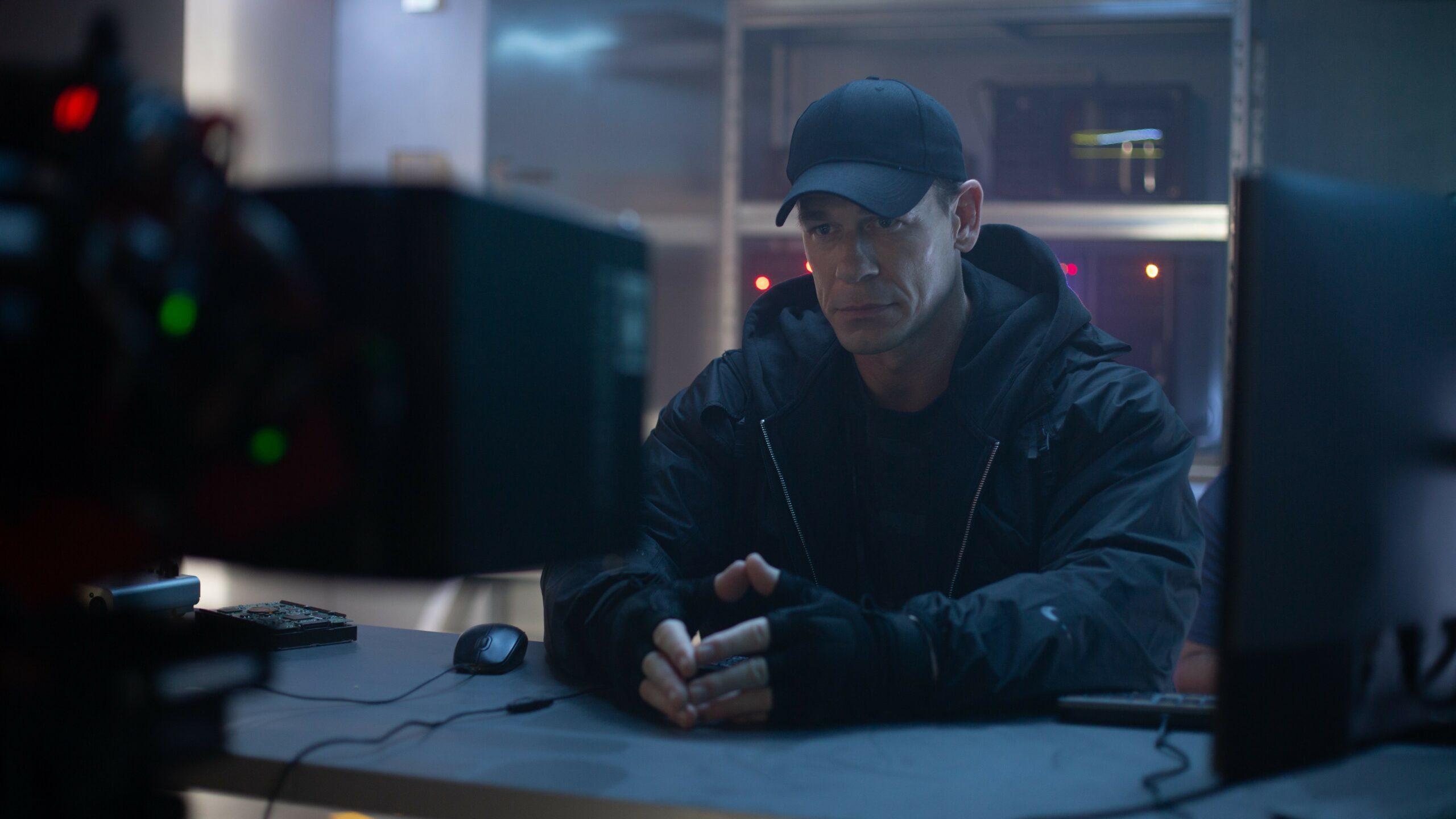 Overwatch 2 | John Cena promove nova temporada do jogo, chamada Invasão