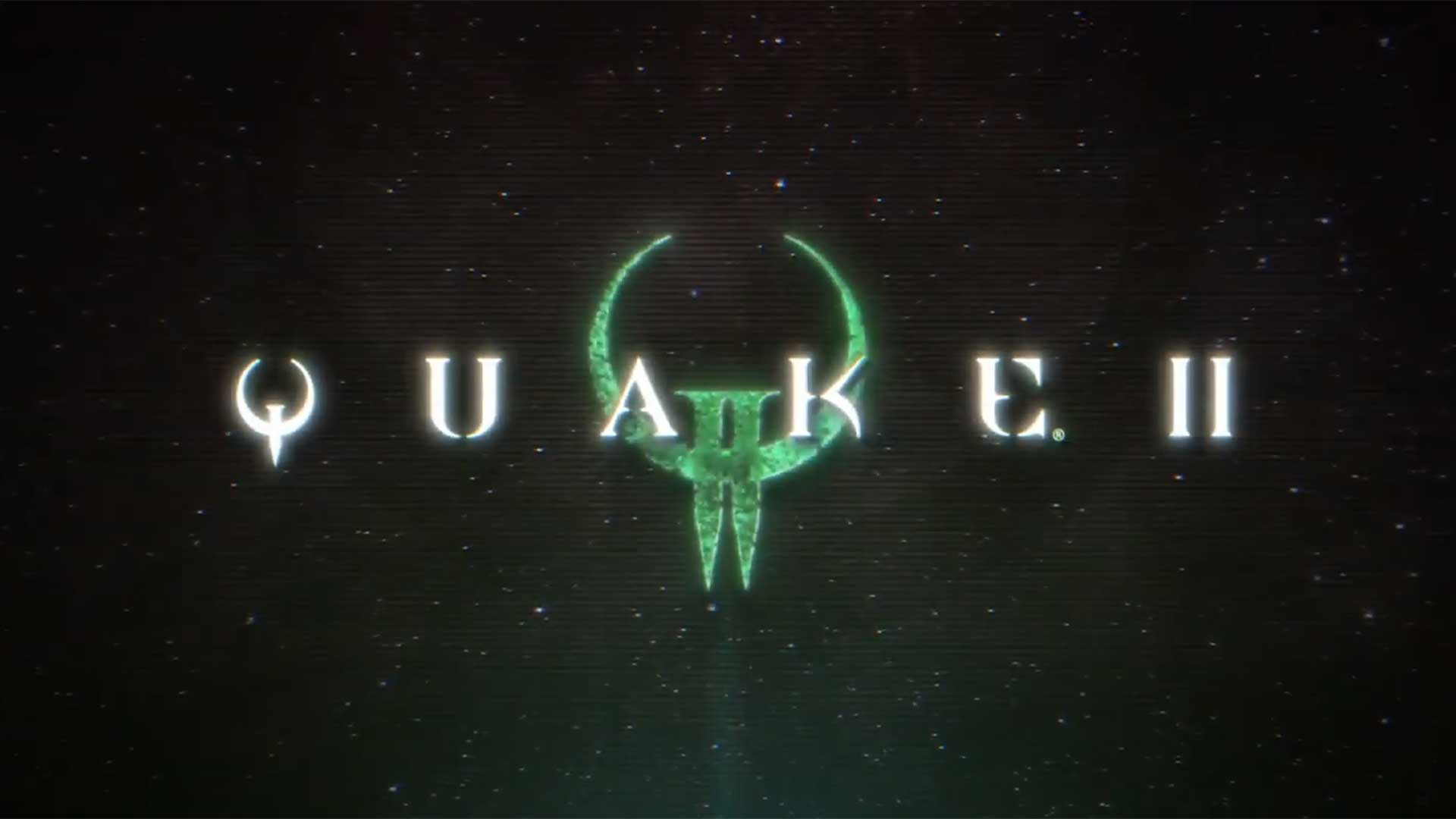 Quake II id Software lança remaster para consoles e PC Alternativa Nerd