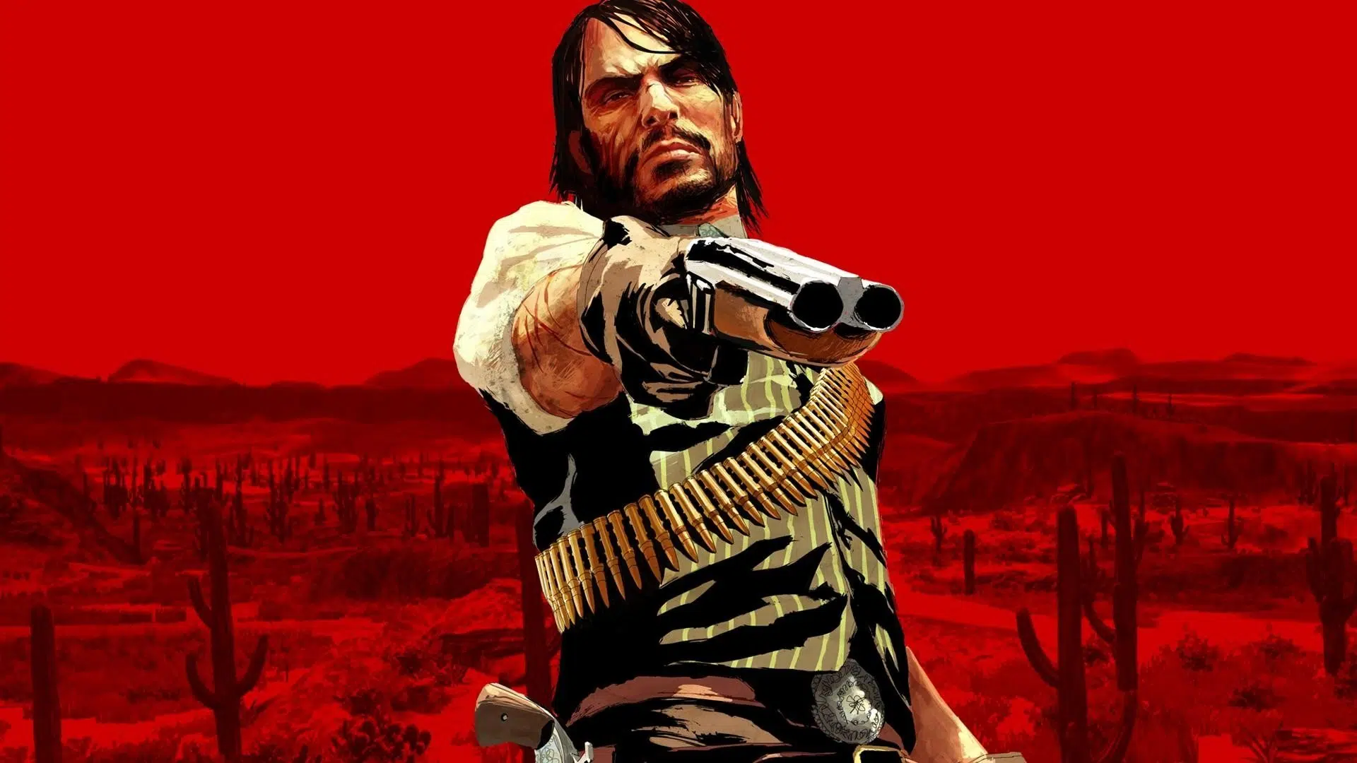 Red Dead Redemption | Rockstar Games anuncia que o jogo chegará no Nintendo Switch e PlayStation 4