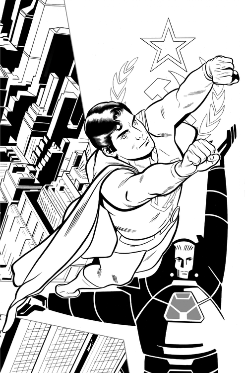 Superman 78: A volta do Homem de Aço de Christopher Reeve nos quadrinhos