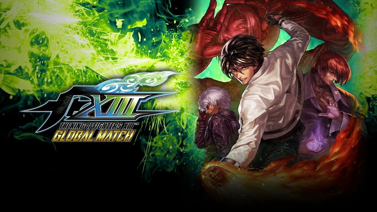 EVO 2023 | The King of Fighters XIII Global Match ganha novo teaser