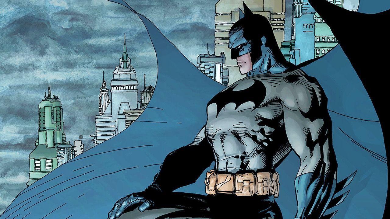 Grandes Histórias do Batman além do clichê