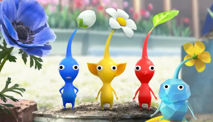 Pikmin
