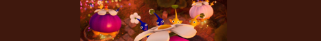 Desvendando as maravilhas dos Pikmins, em Pikmin 4