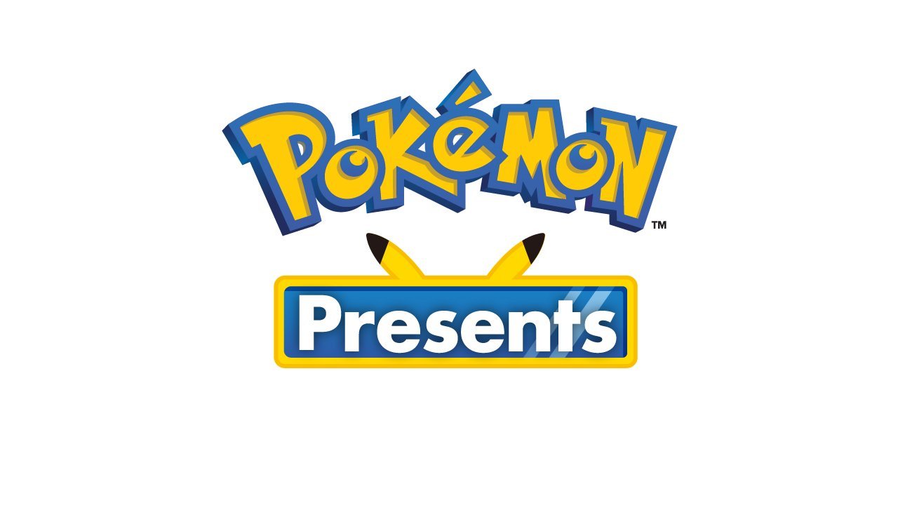 Pokemon Presents é anunciada para o dia 8 de Agosto