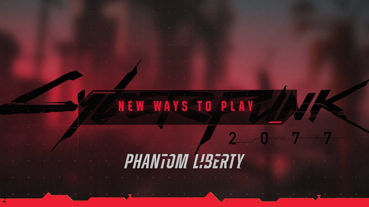 Cyberpunk 2077: Phantom Liberty | CD Projekt Red revela novidades na Gamescom 2023