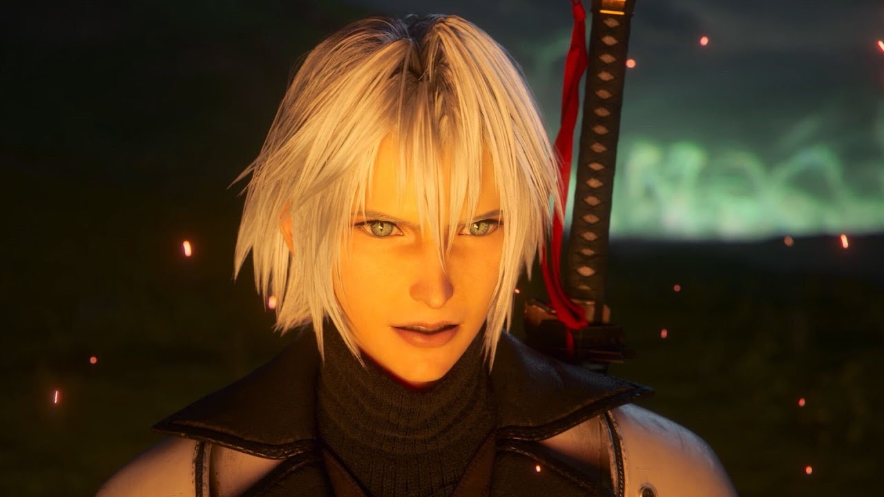 Final Fantasy VII Ever Crisis ganha trailer para contagem do lançamento