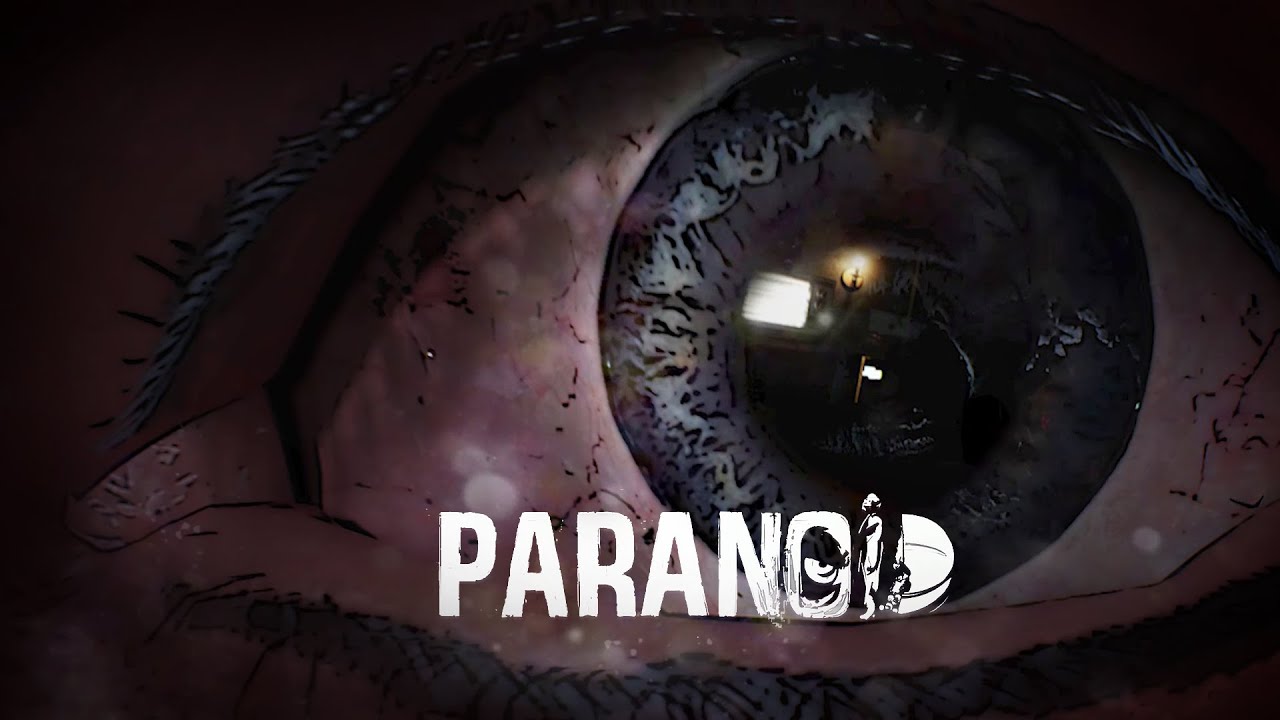 Gamescom 2023 | Madmind Studio disponibiliza demo jogável de Paranoid