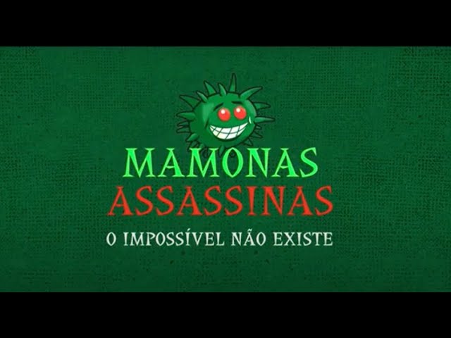 Mamonas Assassinas | Cinebiografia ganha primeiro teaser!