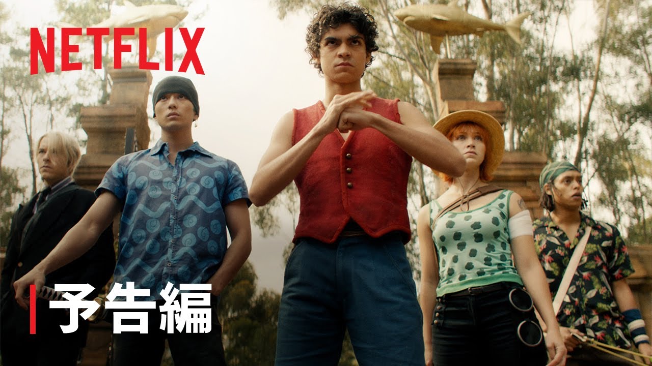 One Piece: A Série | Live-action ganha trailer japonês e nova carta de Eiichiro Oda