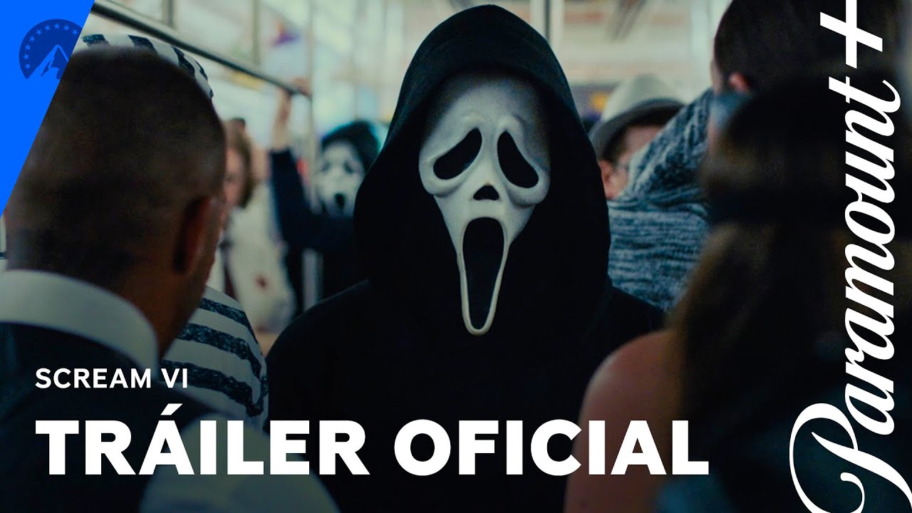 Pânico VI | Chega em setembro no Paramount+