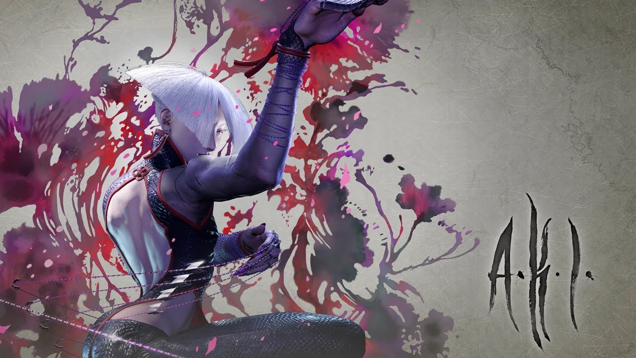 Street Fighter 6 | Personagem DLC A.K.I. chega em setembro