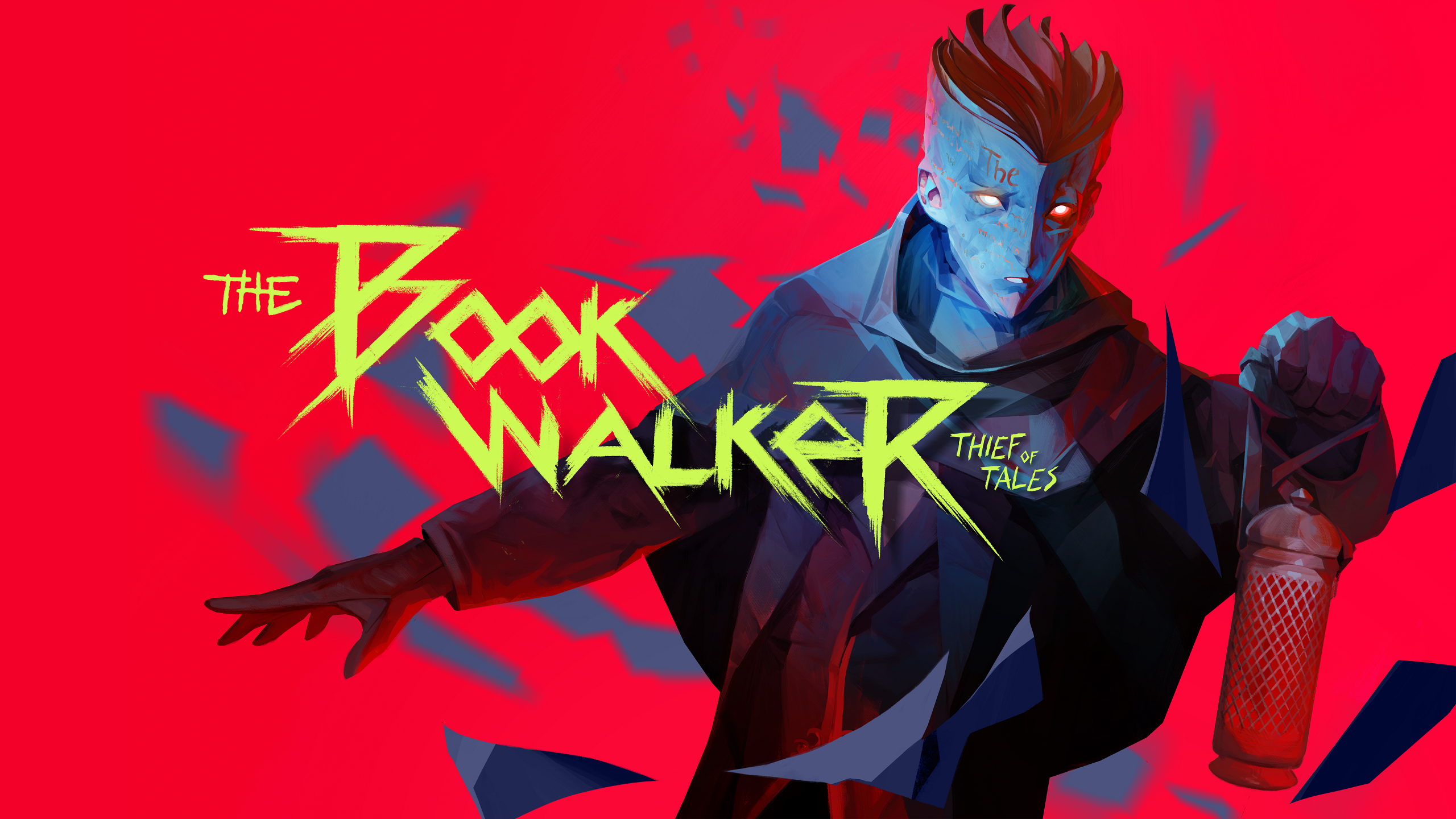 The Book Walker é o GTA da literatura dentro dos games