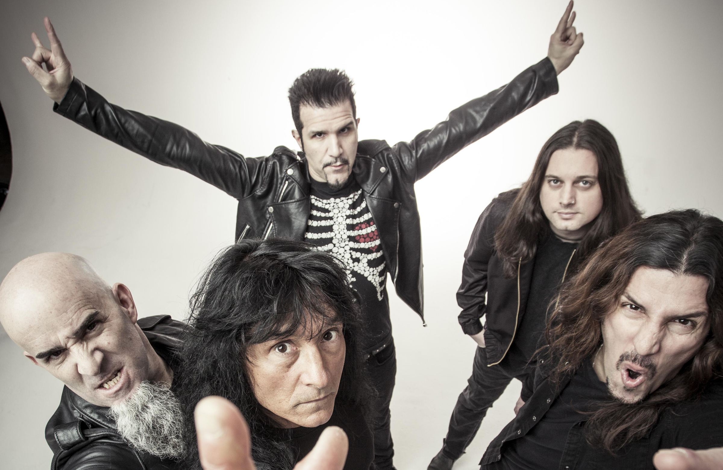 Summer Breeze Brasil 2024 | Anthrax, Avatar e mais bandas confirmadas