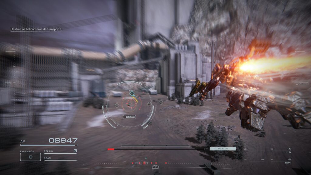 Armored Core VI Fires Of Rubicon | Review