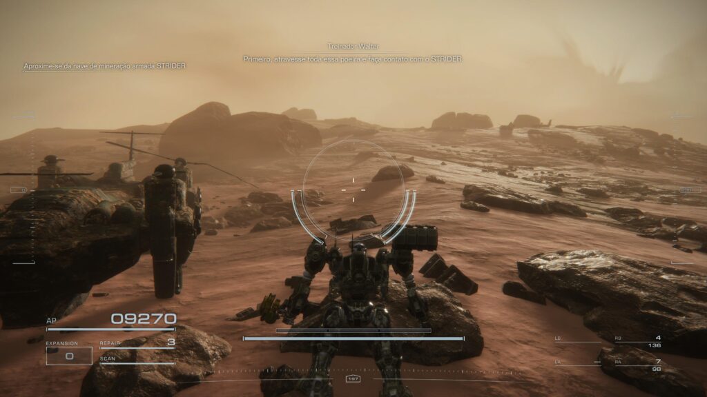 Armored Core VI Fires Of Rubicon | Review