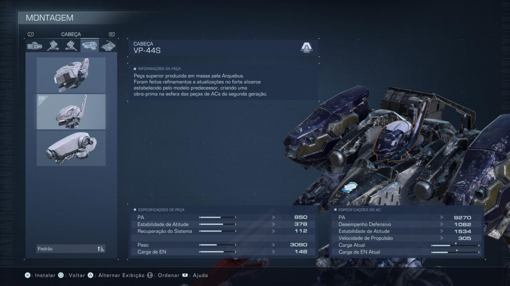 Armored Core VI Fires Of Rubicon | Review