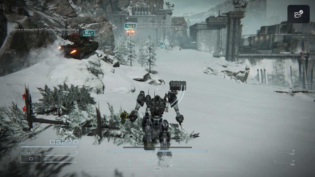 Armored Core VI Fires Of Rubicon | Review