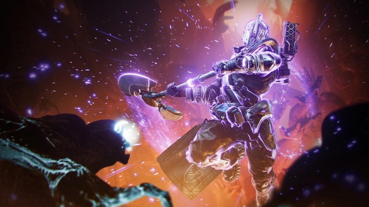 Destiny 2: A Forma Final | Confira detalhes sobre as novas supers e aspectos que serão lançados na próxima expansão