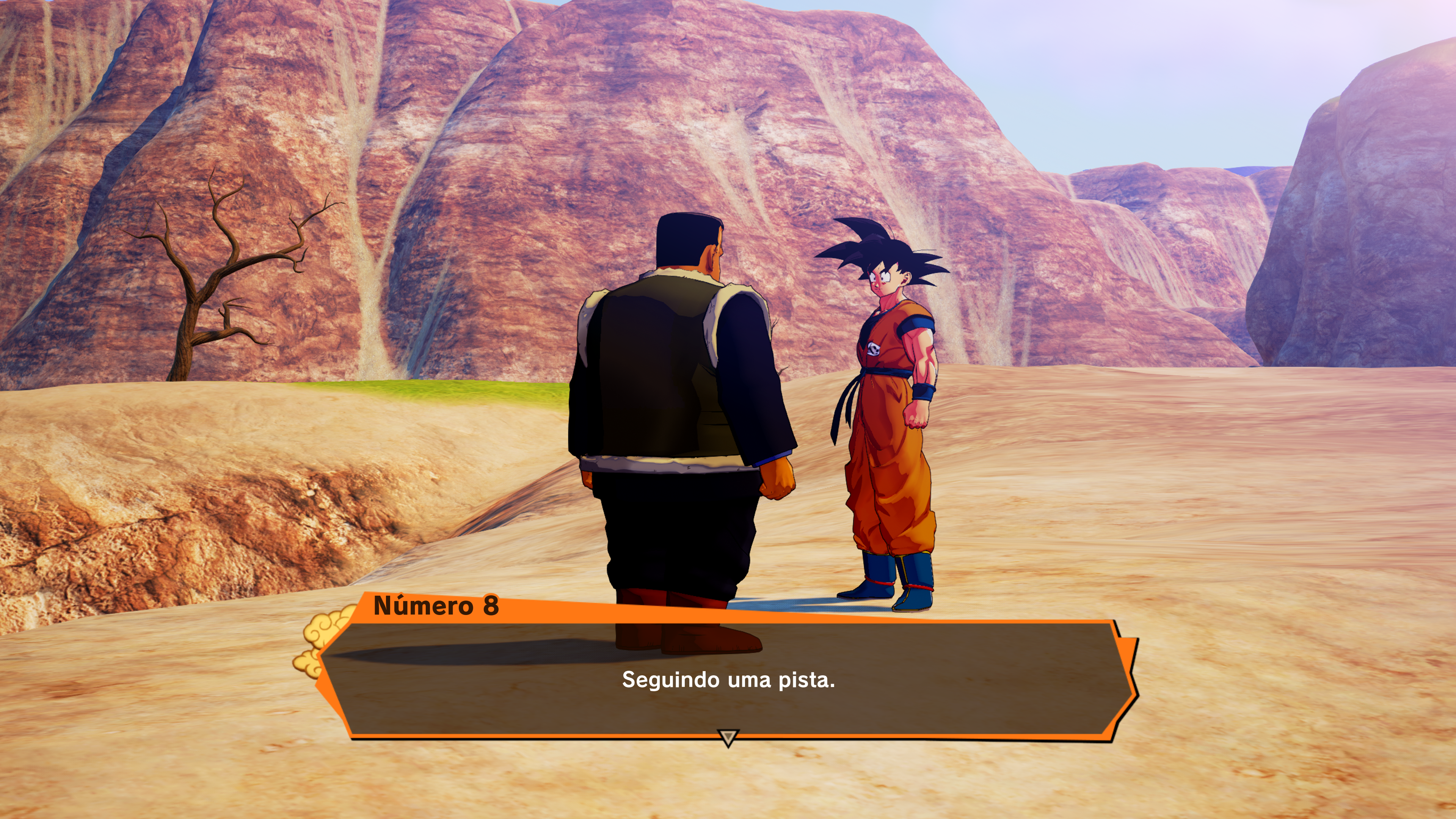 Dragon Ball Z: Kakarot | O jogo ideal para qualquer fã da franquia