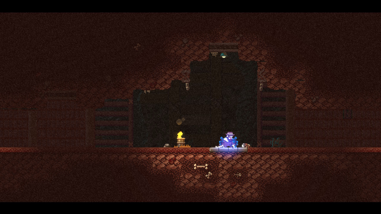 Gunbrella | Review