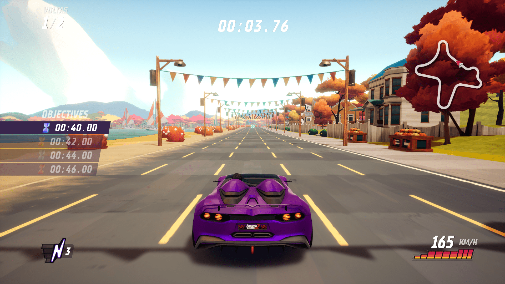 Horizon Chase 2 | Review