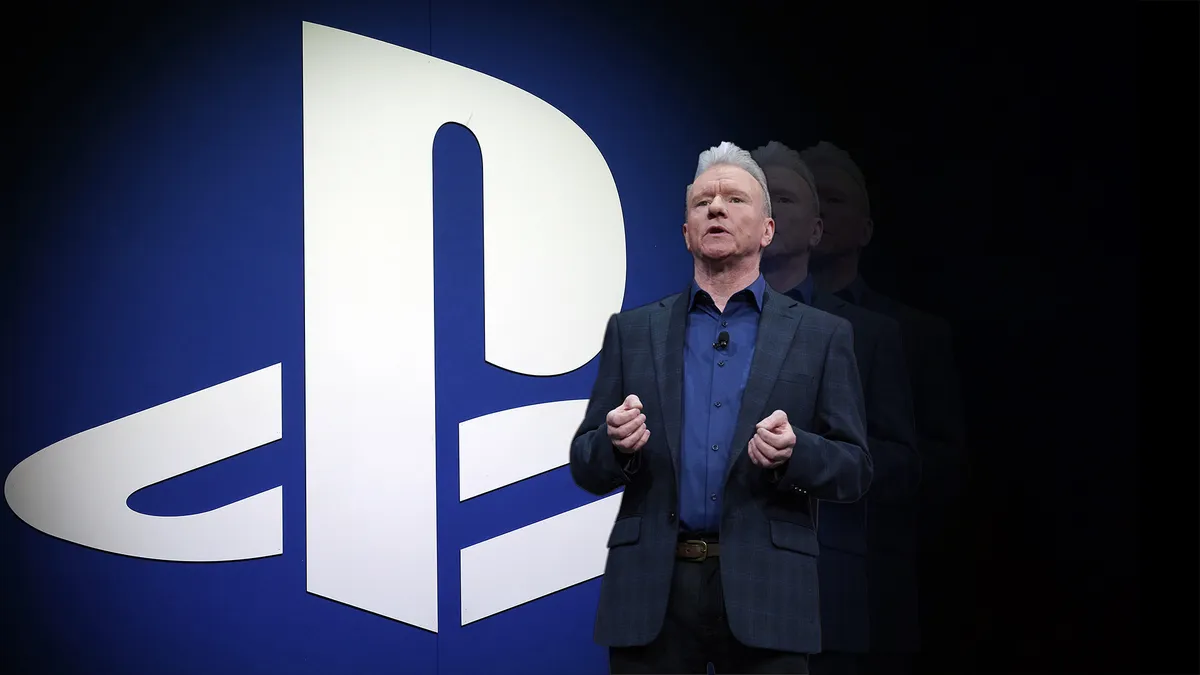 Jim Ryan anuncia sua aposentadoria da PlayStation após 30 anos de carreira
