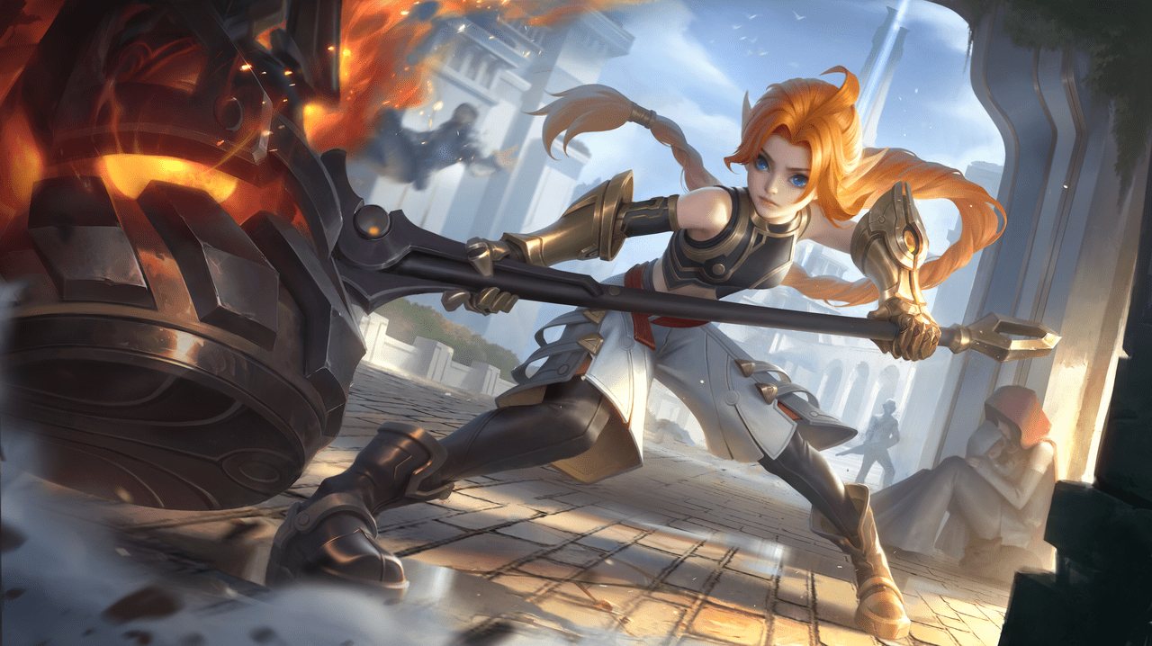Mobile Legends: Bang Bang | Se aproxima de seu sétimo aniversário com a estreia de um novo visual