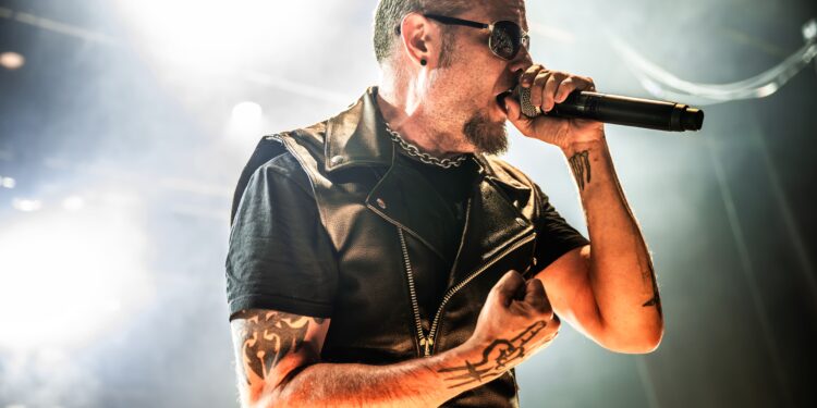 Horror Expo 2023 | Ripper Owens, ex-vocalista do Judas Priest, confirma show no evento