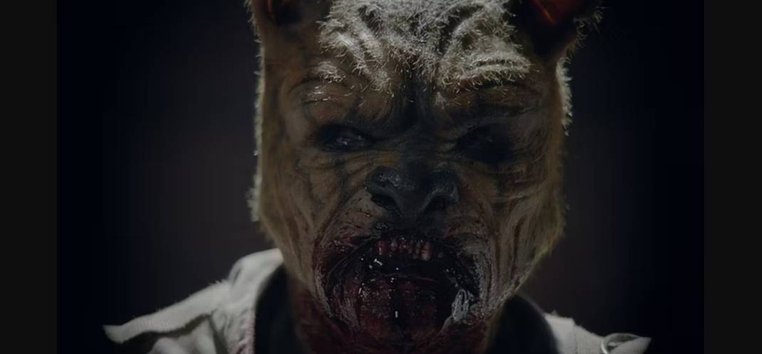 Ursinho Pooh: Sangue e Mel 2 | Tigrão está sanguinário em novas fotos