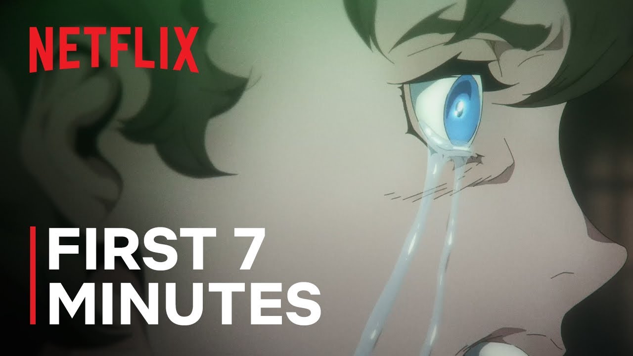 Castlevania: Noturno | Netflix solta os primeiros minutos da animação