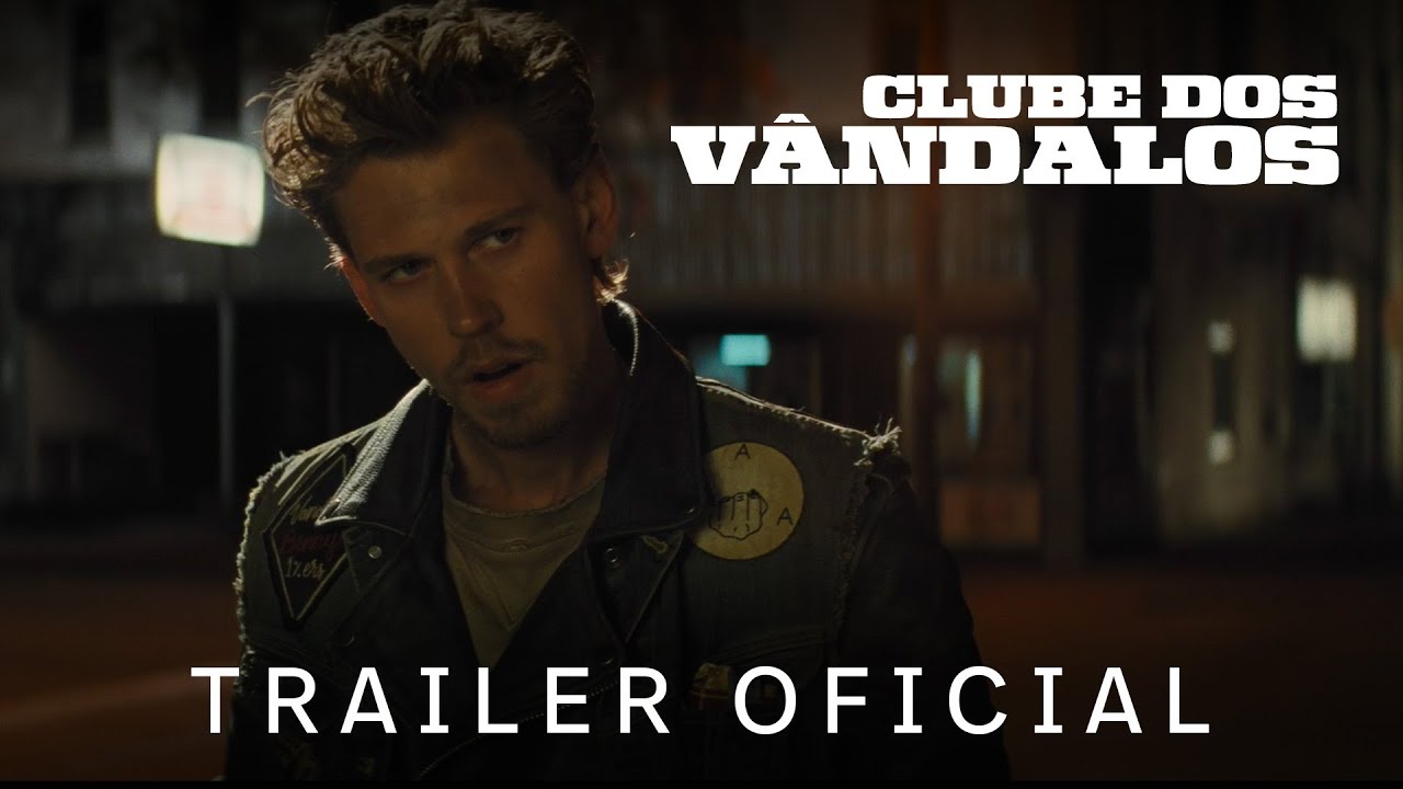Clube dos Vândalos | Filme estrelado por Austin Butler e Tom Hardy ganha trailer