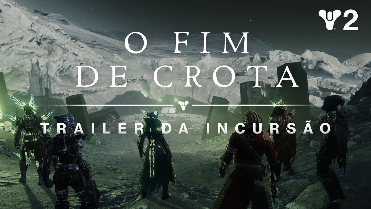 Confronte o príncipe da Colmeia na incursão reprisada de Destiny, O Fim de Crota
