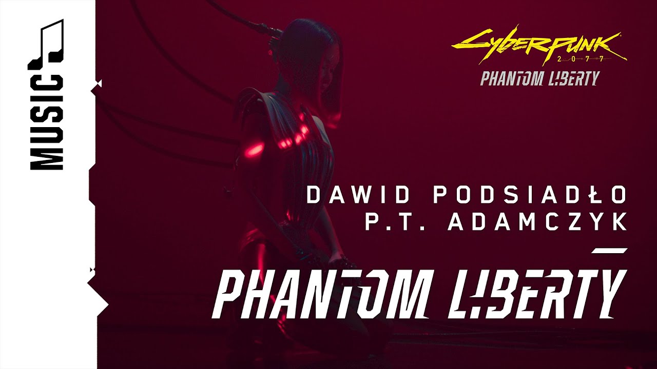 Cyberpunk 2077: Phantom Liberty | Ganha videoclipe oficial