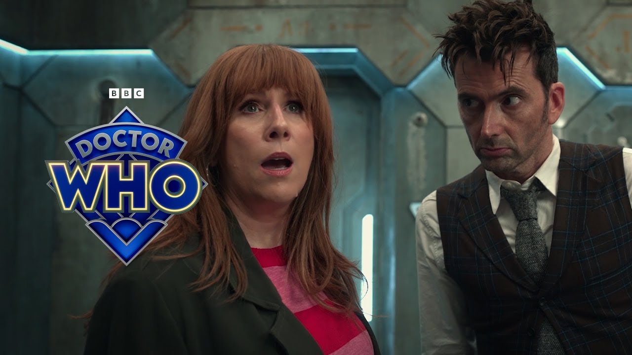Doctor Who | Episódios do especial de 60 anos da franquia ganha trailer