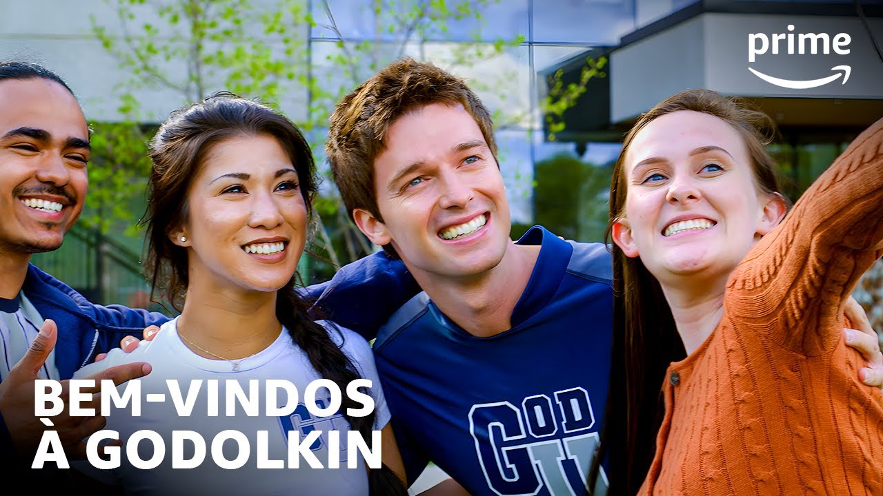 Gen V | Prime Video apresenta Universidade Godolkin em novo vídeo