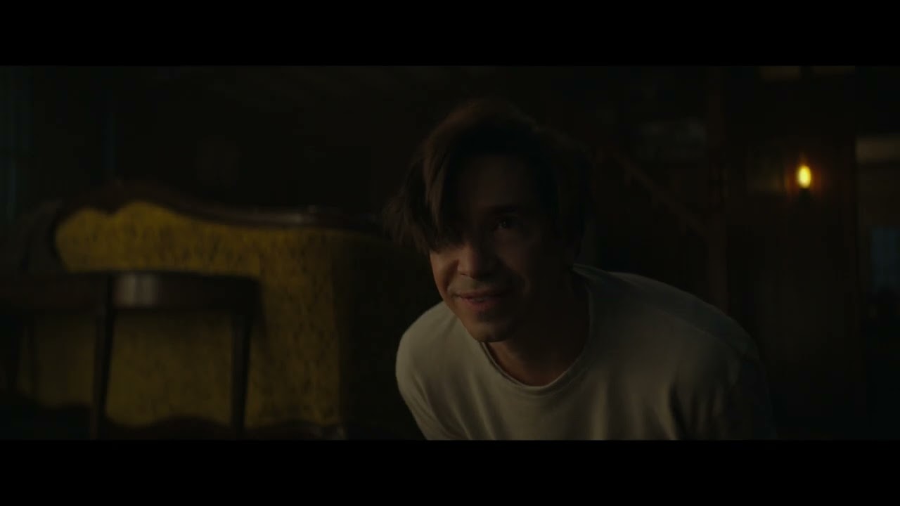 Goosebumps | Série do Disney+ ganha trailer! ASSISTA