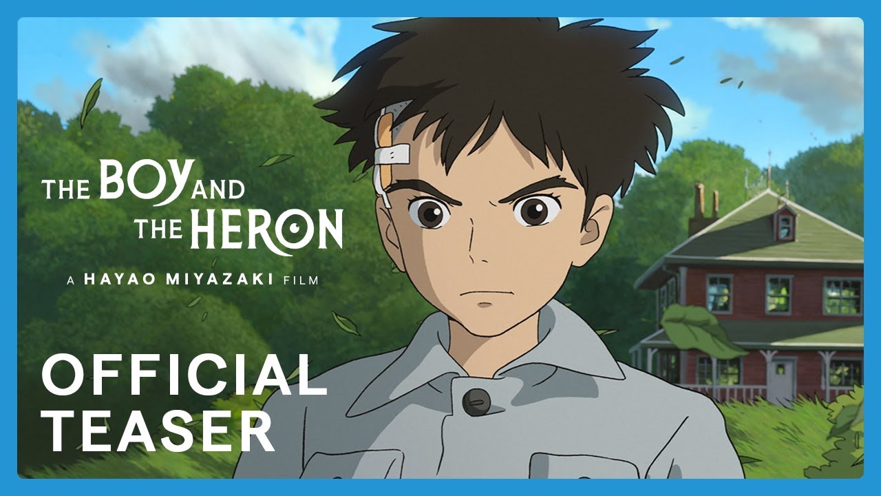 How Do You Live | Novo filme de Hayao Miyazaki ganha trailer