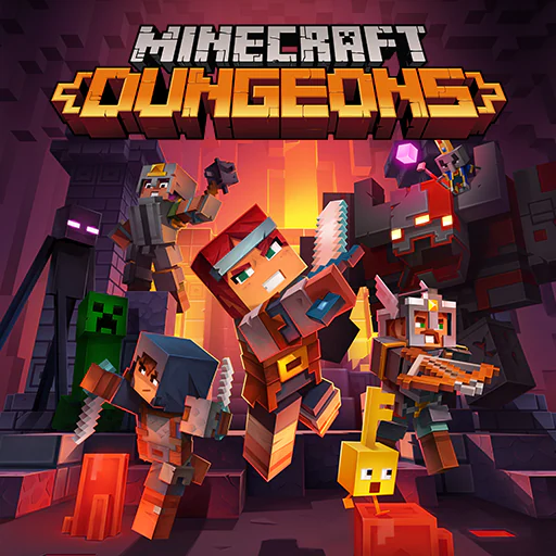 Minecraft e seu potencial em outros gêneros...