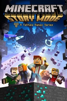 Minecraft e seu potencial em outros gêneros...