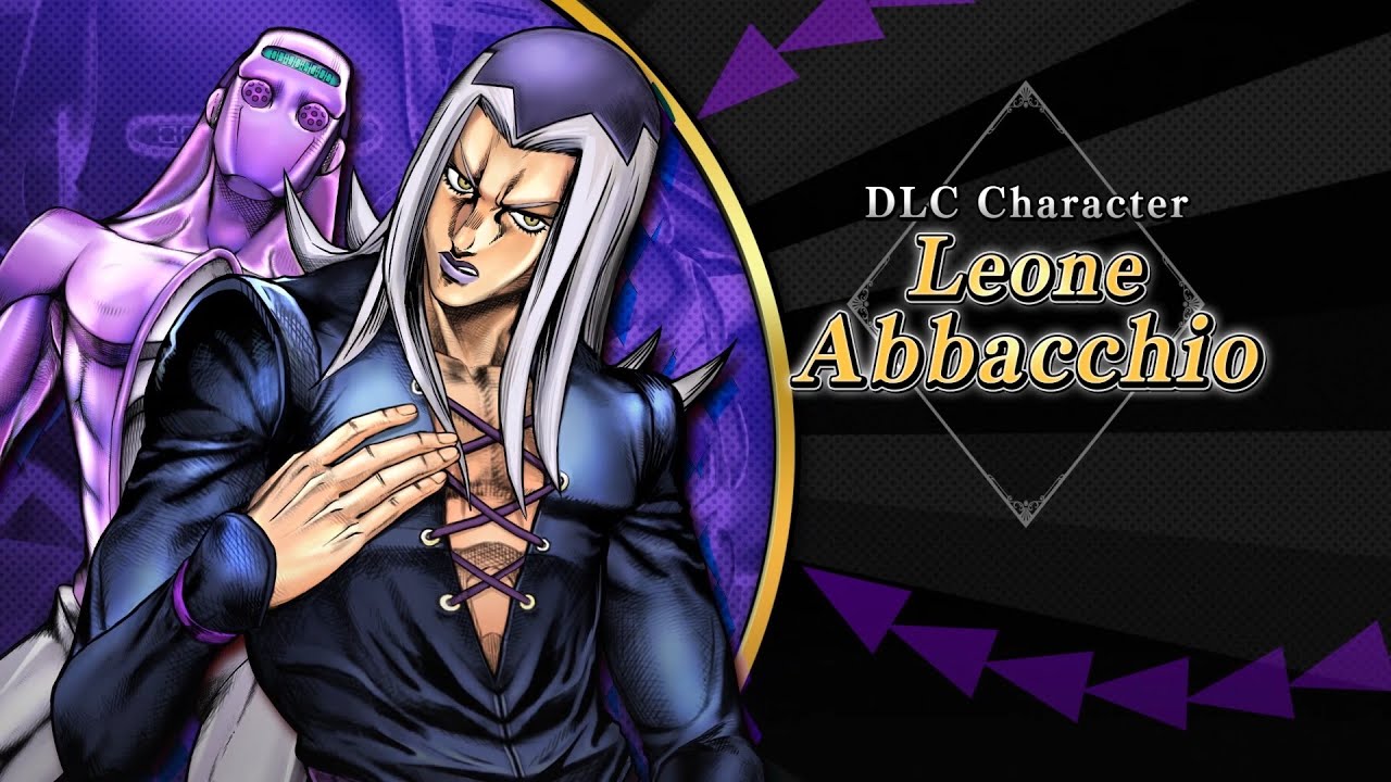 Jojo’s Bizarre Adventure: All-Star Battle R | Personagem DLC Leone Abbacchio já está disponível