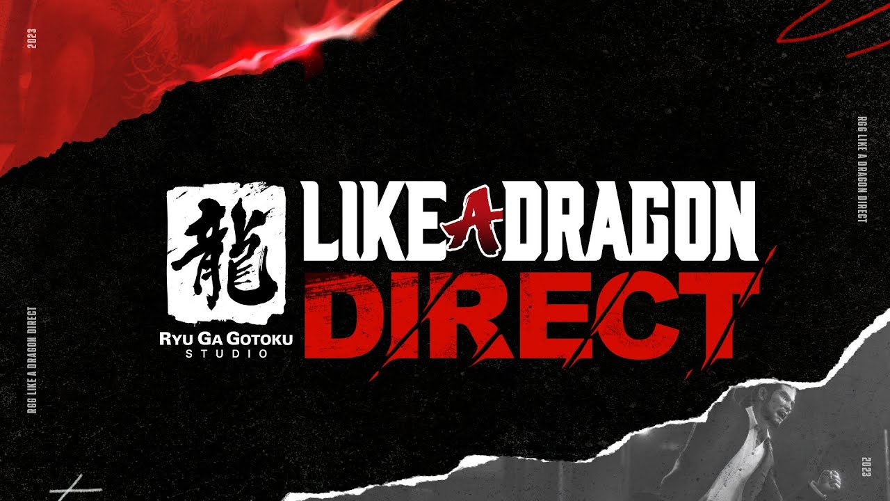 Like a Dragon: Infinite Wealth ganha data de lançamento e mais novidades