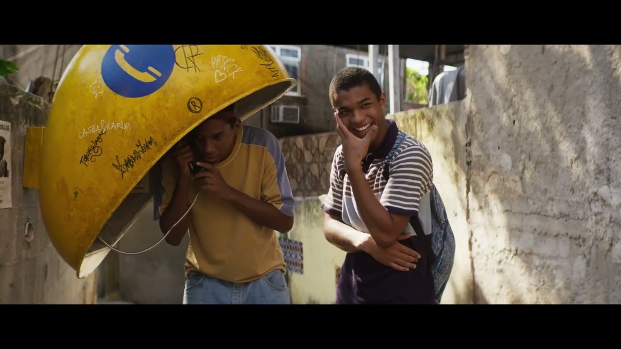 Nosso Sonho | Cinebiografia de Claudinho & Buchecha tem cena inédita revelada