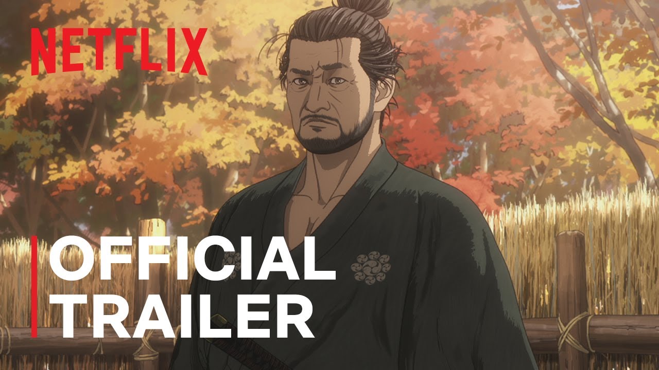Onimusha | Anime ganha seu primeiro trailer!