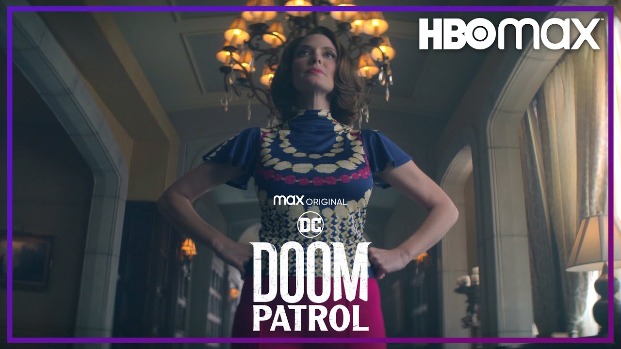Quarta temporada de Patrulha do Destino ganha trailer e data!